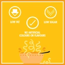 Heinz Spaghetti in Tomato Sauce 200g image 2