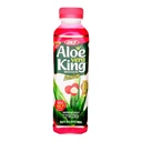OKF Jus d'aloe vera saveur litchi - 500 ml image 0