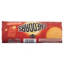 Jacob's Cheddars Red Leicester Flavour 150g image 4