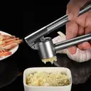 BJ Presse-Ail en Acier Inoxydable 304 image 3