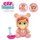 Cry Babies Loving Care Fantasy Nina Baby Doll image 3