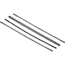 Silverline Coping Saw & 5 Blades image 2