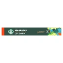 Starbucks by Nespresso Colombia Espresso 12 x 57g image 1