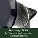 Cuisinart Bouilloire électrique pichet noir CJK780E image 2