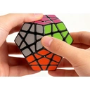 Cuboid 3 x 3 x 5 Casse-tête sans autocollants image 1