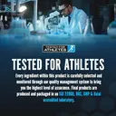 Applied Nutrition Clear Whey Protein Nutrition Powder Strawberry & Lime Flavour - 875g image 4