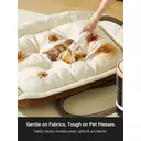 Uwant B200 SE Nettoyeur de tapis avec technologie de moteur magnétique flottant - 12000 Pa image 3