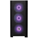 Shark Max Bite R500 Gaming PC RTX5060/R5/16GB/500GB - Powered by MSI image 3