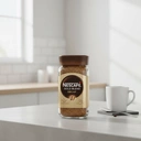 NESCAFE Gold Blend Decaf Coffee 190g image 5