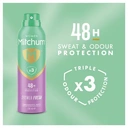 Mitchum Shower Fresh Antiperspirant Deodorant 200ml image 3