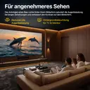 VIVREAL LED-Streifen 3 m, 180 LEDs, warmweiß, 5 V, IP65 wasserdicht, HM-3-60, mit Fernbedienung, Neujahrssale, Top-Geschenkideen image 6