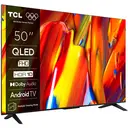 TCL 50V5C 50inch Full HD QLED 60Hz TV image 2