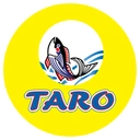 Taro Hot Chilli Fish Snack 52 G image 1