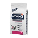 Advance Veterinary Diets Croquettes pour chat stress urinaire - 1,25 kg image 0