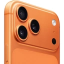 Apple iPhone 17 Pro Max - 256 Go, orange cosmique image 5