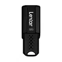 Lexar JumpDrive S80 USB 3.1 Flash Drive 32GB, Up To 130MB/s Read, USB Stick for Computer, External Storage Data, Photo, Video image 0