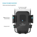 FIXED Iconiq XXL - Noir image 3