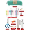 Ensemble de Crochets image 4