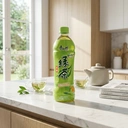 Master Kong Boisson au thé vert - 500 ml image 2