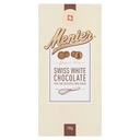 Menier White Cooking Chocolate 100g image 1
