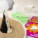 Galt Horrible Science Explosive Experiments Science Kit for Kids image 6