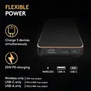 DURACELL Core10 PD 25W Power Bank image 4