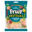 Morrisons Fruit Pastilles 227g image 0