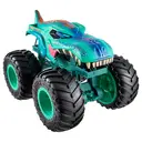 Hot Wheels Monster Trucks XL 1:10 Scale Mega Wrex Truck image 1
