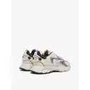 LACOSTE L003 NEO 125 9 SMA Blanc cassé/vert foncé - 44 image 1