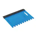 Silverline Combination Squeegee Spreader image 1