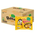 Samyang Buldak scharfes Hähnchen-Ramen mit Käse-Geschmack 5x8x140 g image 0