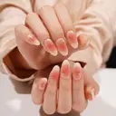 MeoMagic 14-254 Autocollants gels pour ongles - 20 pièces image 4