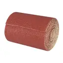 Silverline Aluminium Oxide Roll 10m 80 Grit image 0
