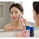 medicube 【Sommerangebot: 29 % Rabatt】 Glashaut-Booster-Set: Age-R Booster Pro Schönheitsgerät + Kollagen-Gelee-Creme + Porenfrei-Ein-Tages-Serum image 2