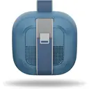 Bose SoundLink Micro (2e génération) Enceinte portable- Bleu Dusk image 5