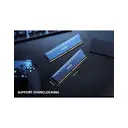 Lexar | 16 GB: 2 x 8 GB | Geheugenkit | DDR4 SDRAM - DIMM 288-pins | 3600 MHz | CAS-latentie CL18 | Voltage 1,35 V | Unbuffered image 3