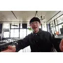 Sony vlogcamera ZV-1 II | Digitale camera (vari-angle touchscreen voor vloggen, groothoekzoomlens, 4K-video, multi-directionele microfoon) Zwart image 6