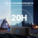 Soundcore Select 3 Enceinte Bluetooth Stéréo Noire image 4