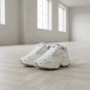 LACOSTE L003 2K24 224 4 SMA Baskets - Blanc/Gris - 42,5 image 6