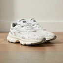 LACOSTE L003 2K24 224 4 SMA Baskets - Blanc/Gris - 42,5 image 5