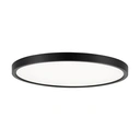 Yeelight Meteor Smart Deckenleuchte C300 - Meteor C300 - Schwarz image 0
