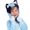 Bluey Onesie Dress-Up Costume 3-4 Years image 4