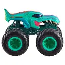 Hot Wheels Monster Trucks XL 1:10 Scale Mega Wrex Truck image 2