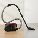 Samsung aspirateur traîneau VC07M2110SR/GE - rouge image 4