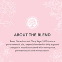 Tisserand Restore Balance Body Oil 100ml image 4