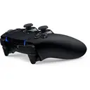 Sony PS5 DualSense Edge-controller, zwart, gamepad, analoog/digitaal, PlayStation 5 image 8