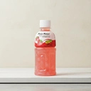Mogu Mogu Nata De Coco Drink Strawberry Flavour 320ml image 2