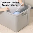 Ochama x J.ZAO Boîte de rangement - 2 pièces image 3