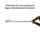 Apple iPhone Air 1 To Blanc nuage image 5