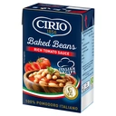 Cirio Baked Beans 500g image 1